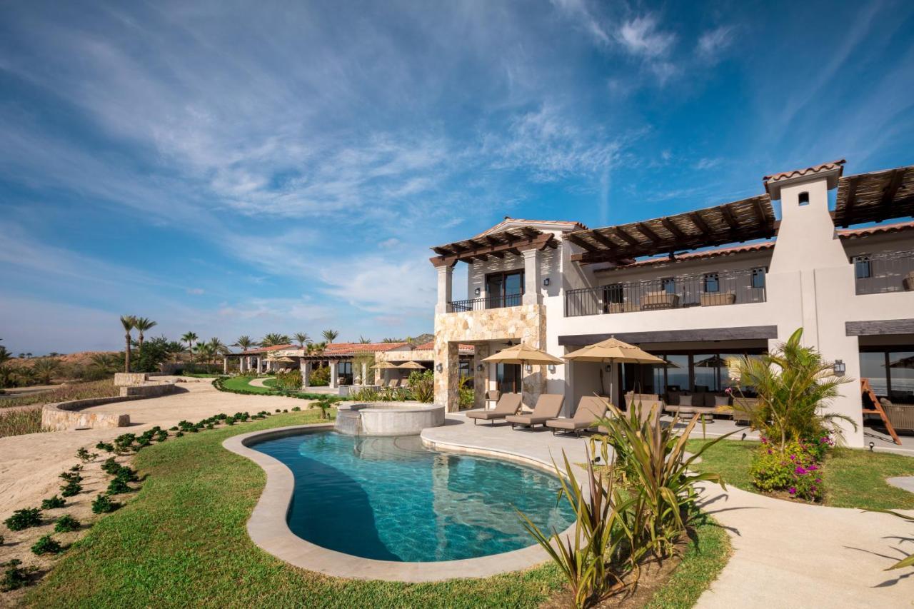 Live Aqua Private Residences Los Cabos Cabo San Lucas Kültér fotó