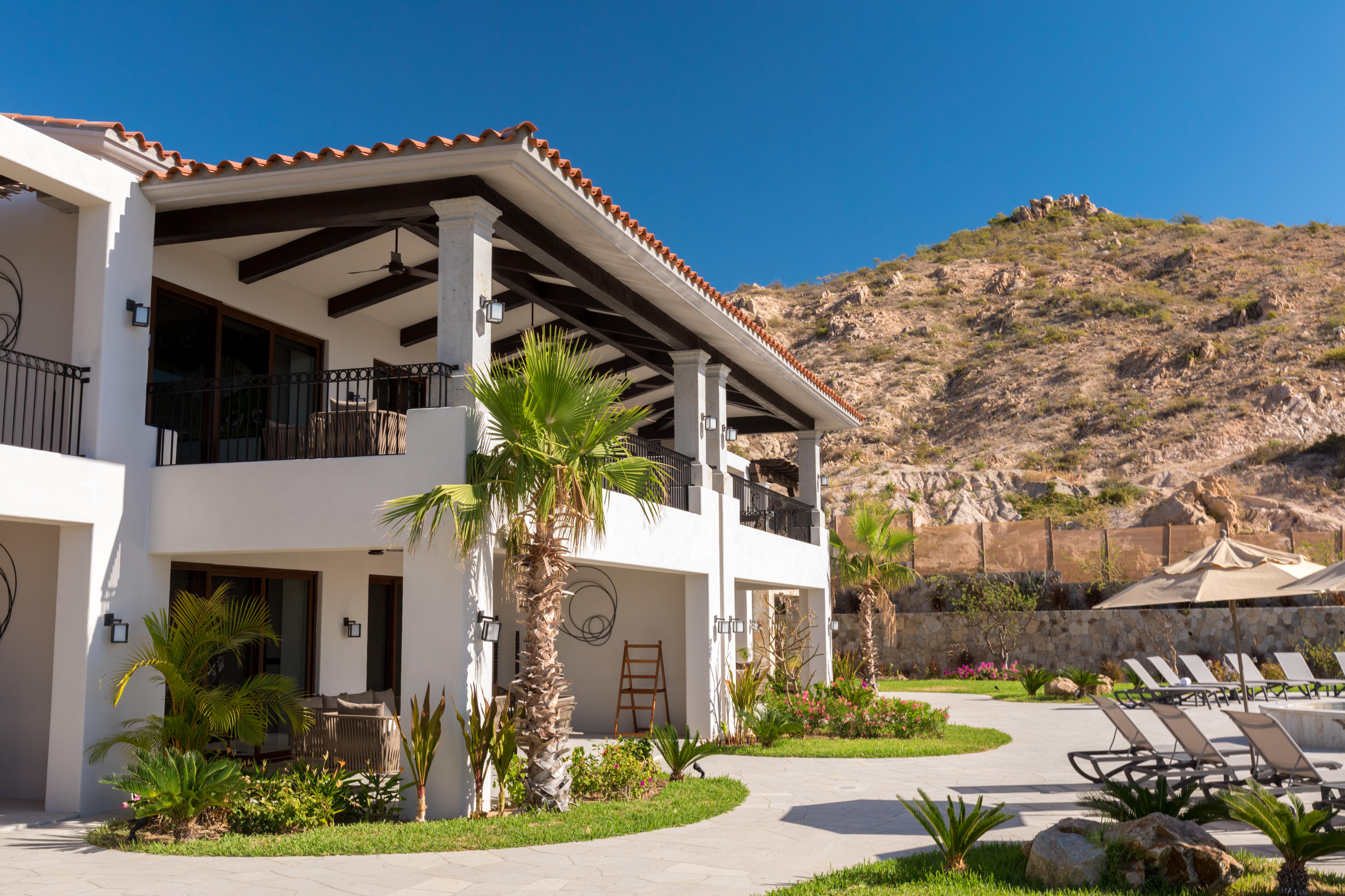 Live Aqua Private Residences Los Cabos Cabo San Lucas Kültér fotó