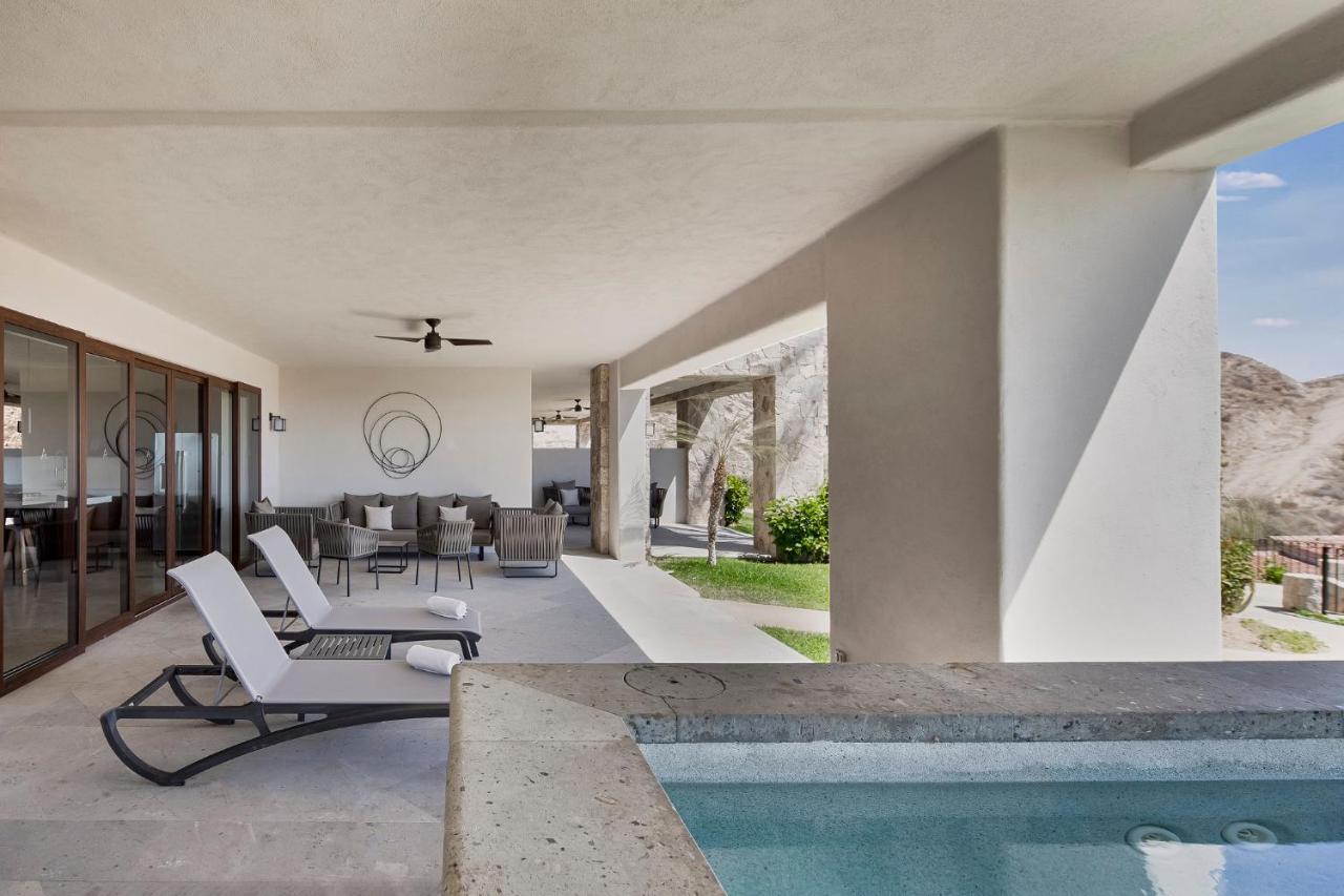 Live Aqua Private Residences Los Cabos Cabo San Lucas Kültér fotó