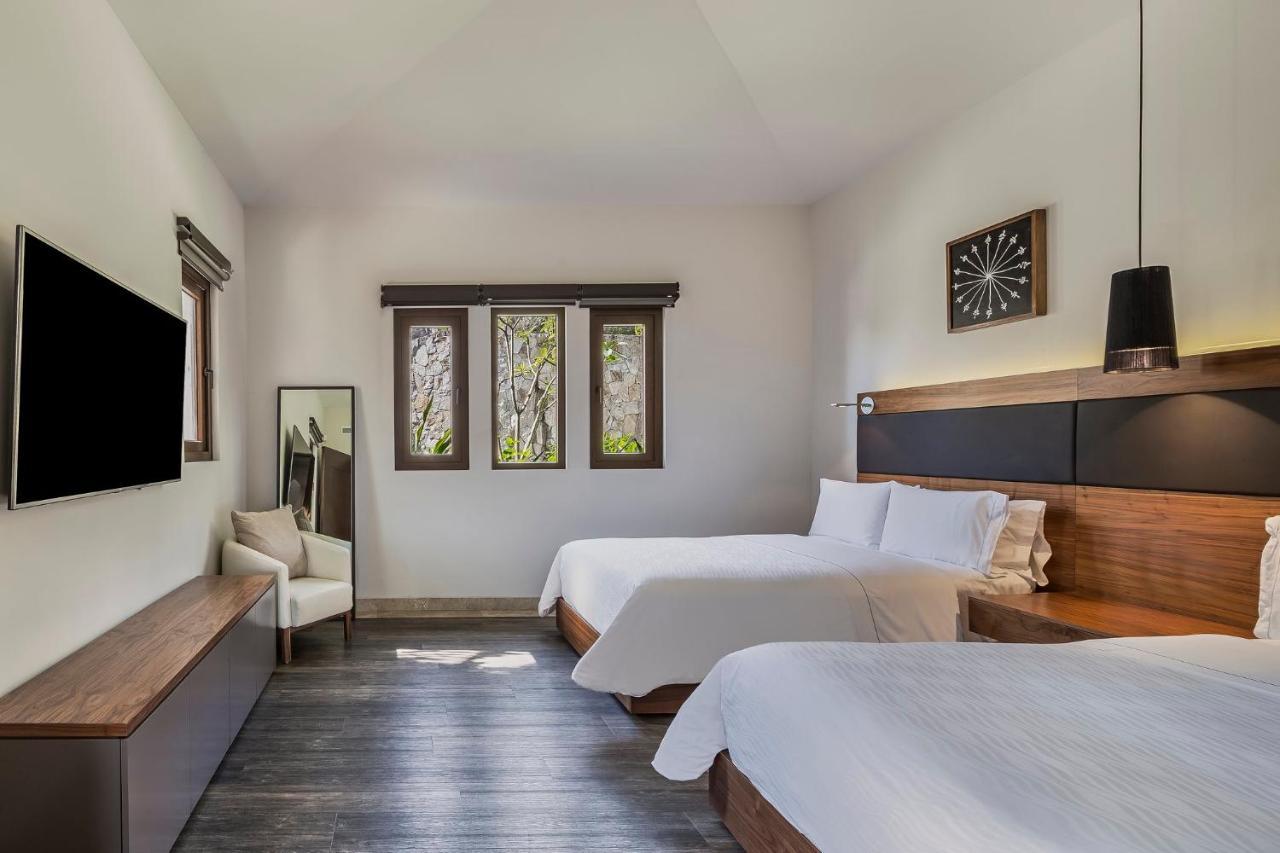 Live Aqua Private Residences Los Cabos Cabo San Lucas Kültér fotó