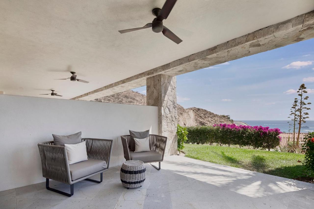 Live Aqua Private Residences Los Cabos Cabo San Lucas Kültér fotó
